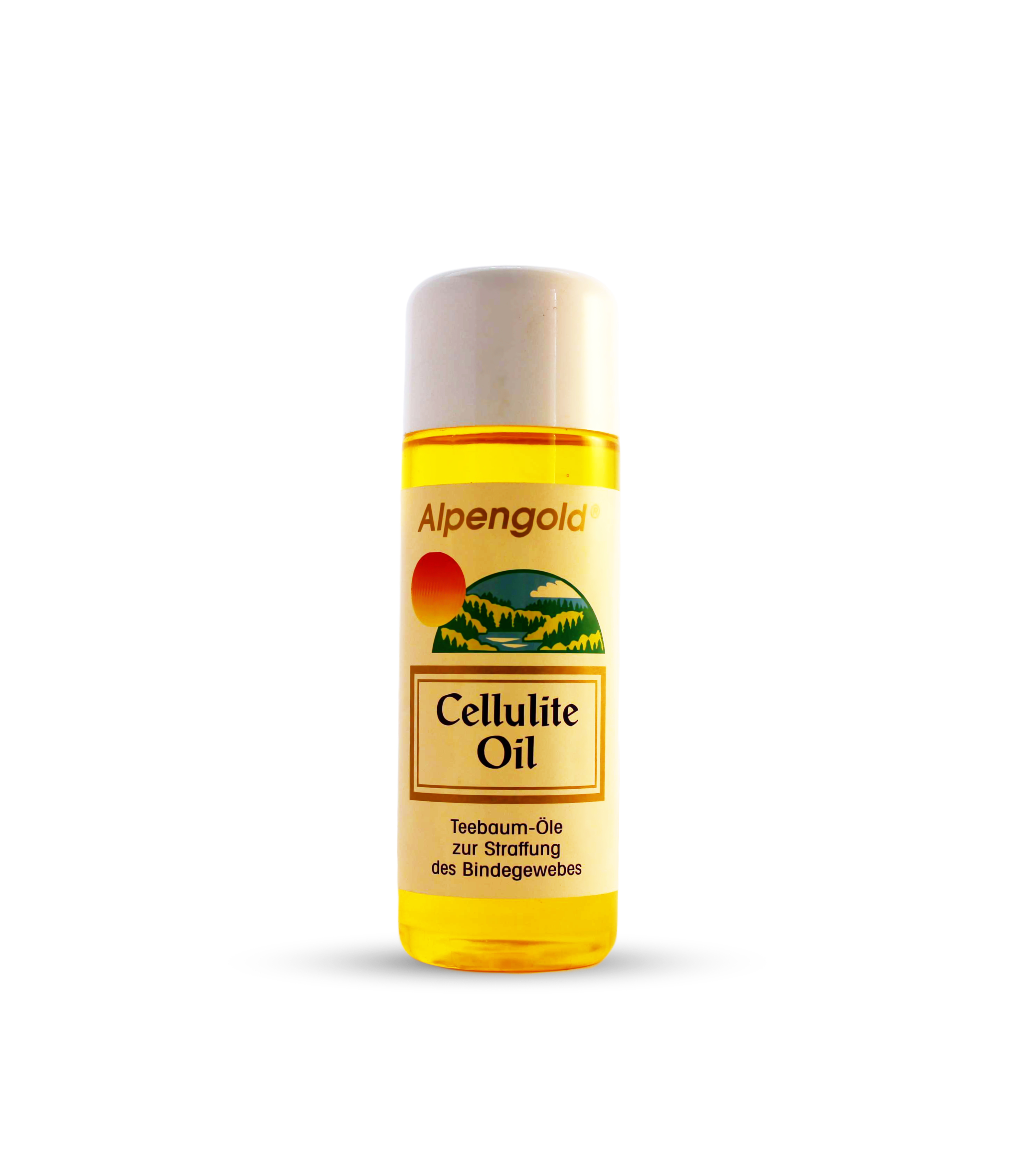 Cellulite Öl