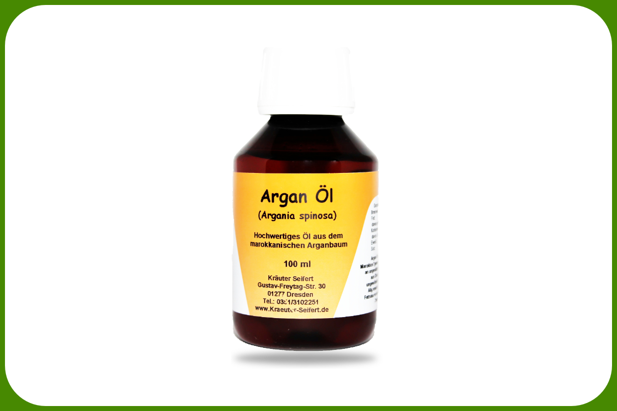 Argan-Öl